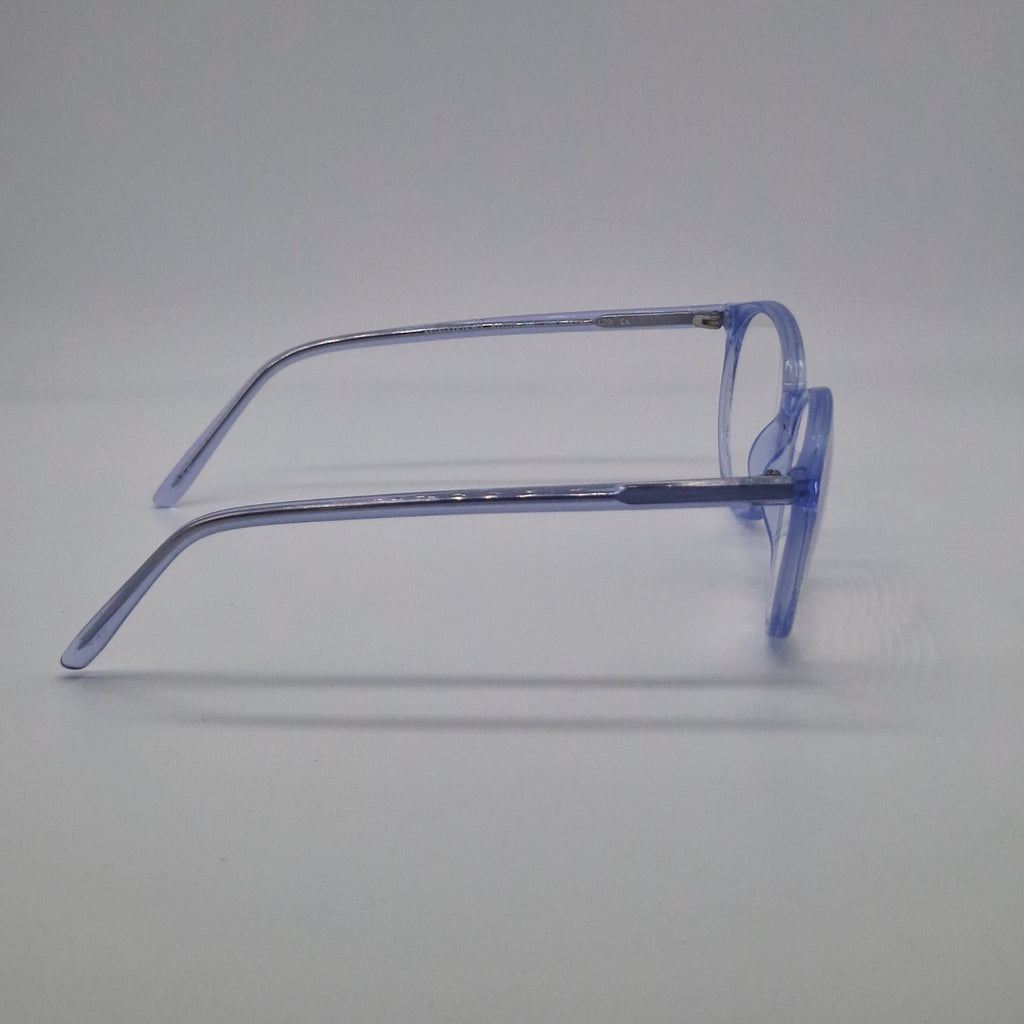 Seen SNOU5006 LL00 Blue - Eyeglasses frames