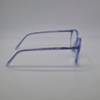 Seen SNOU5006 LL00 Blue - Eyeglasses frames