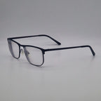 Specsavers Titanium 118 32861211 Black - Eyeglasses frames