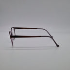 Stepper STS-40125 F018 Brown - Eyeglasses frames