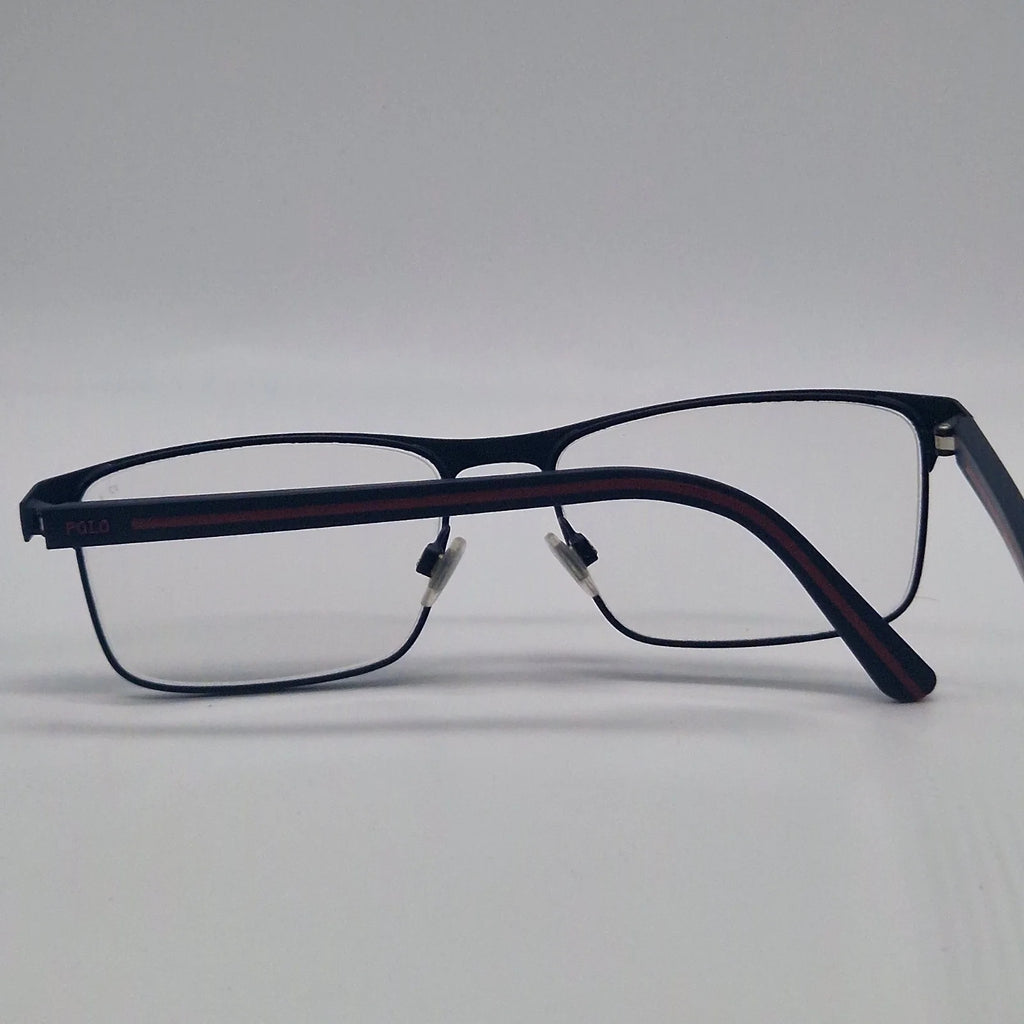 Ralph Lauren PH 1207 9160 Black - Eyeglasses frames