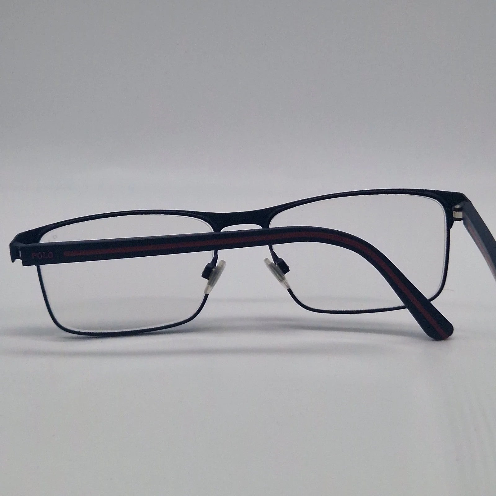 Ralph Lauren PH 1207 9160 Black - Eyeglasses frames