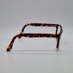 Specsavers Tenby Sun Rx 30519695 Tortoiseshell - Eyeglasses frames
