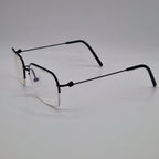 Heritage HEOM5028 BB00 Black - Eyeglasses frames