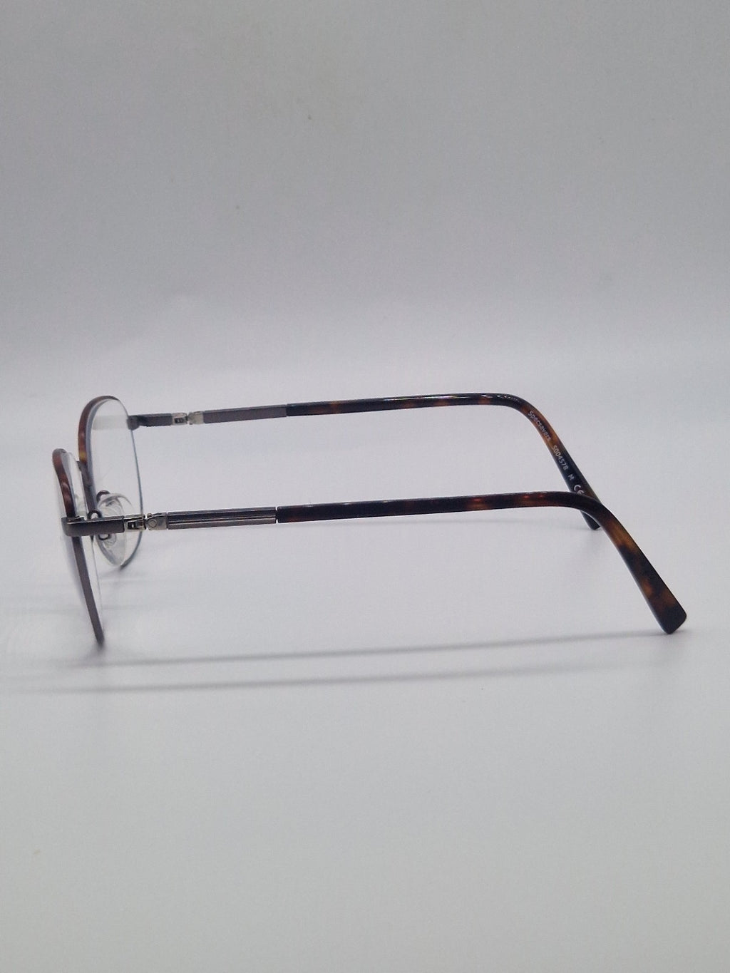 Specsavers Turboflex T32 32858235 Tortoiseshell - Eyeglasses frames