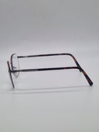Specsavers Turboflex T32 32858235 Tortoiseshell - Eyeglasses frames