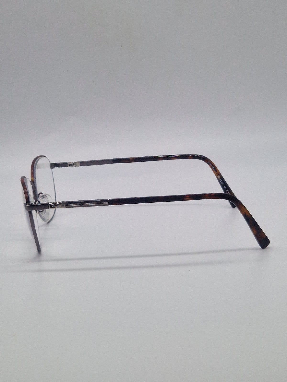 Specsavers Turboflex T32 32858235 Tortoiseshell - Eyeglasses frames