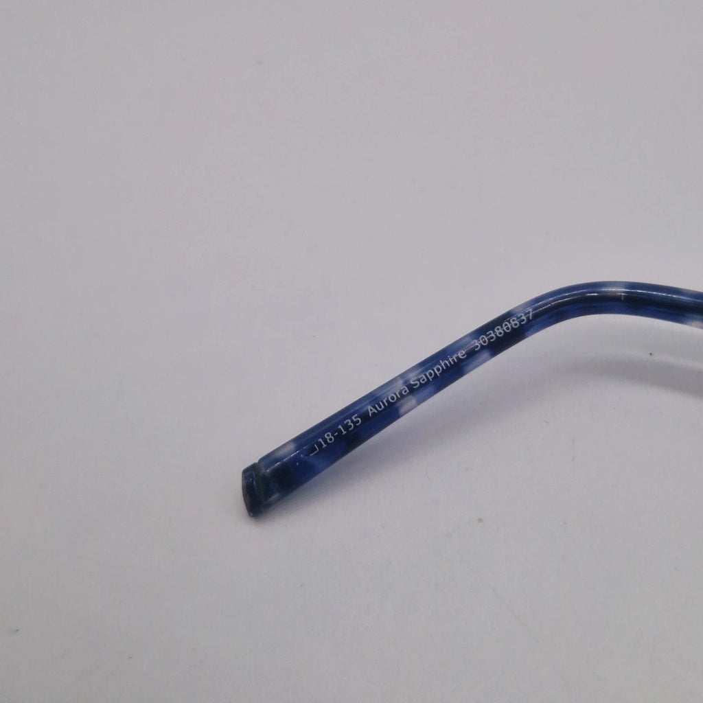 Specsavers Twiggy For Aurora Saphire 30380837 Blue - Eyeglasses frames