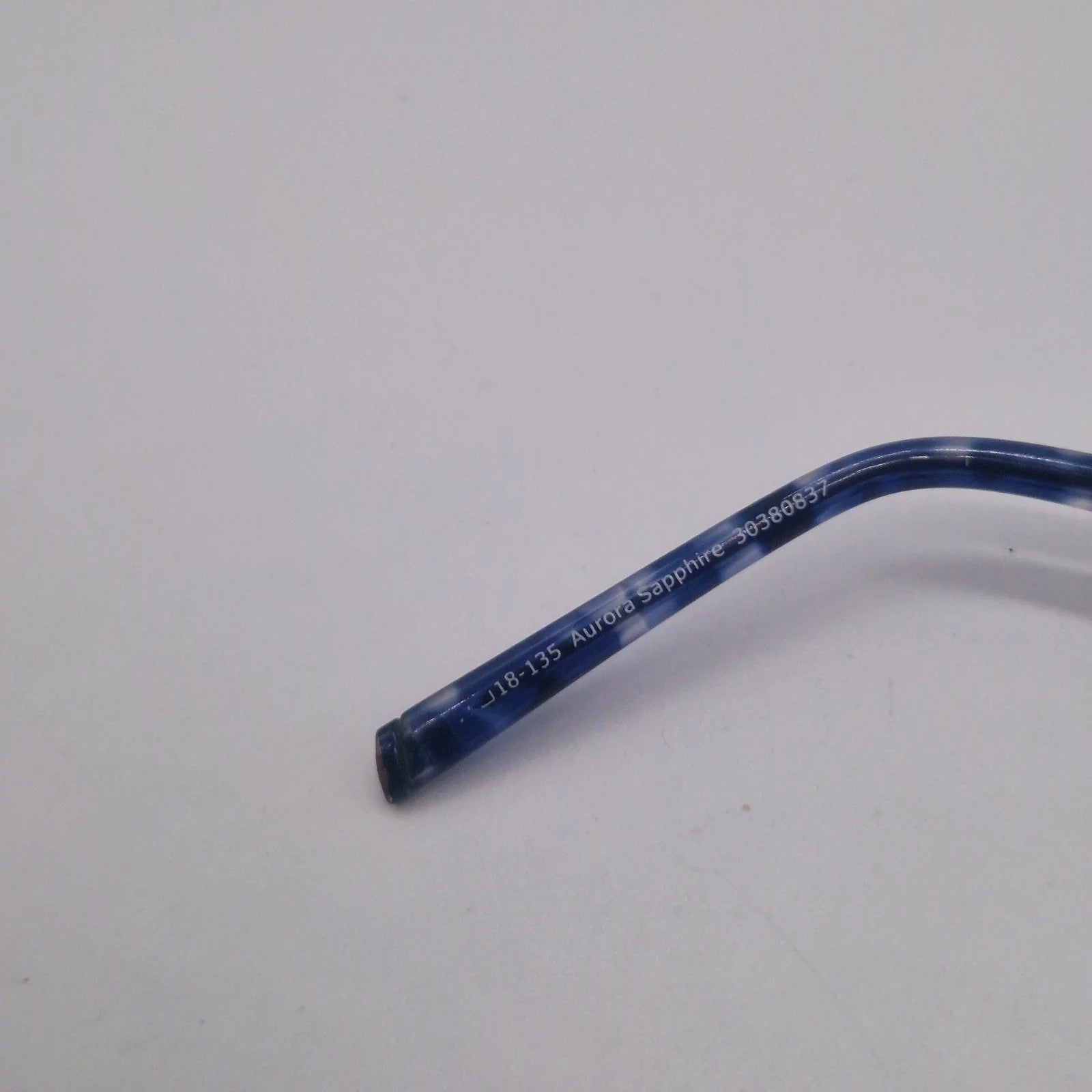 Specsavers Twiggy For Aurora Saphire 30380837 Blue - Eyeglasses frames