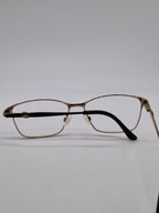 Specsavers Sphalerite 30293809 Black - Eyeglasses frames