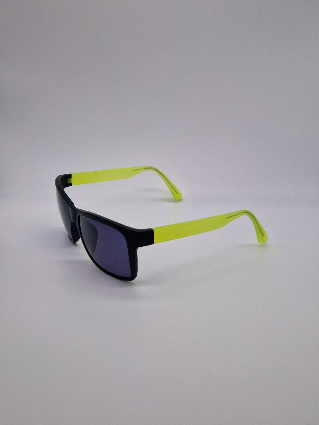 Specsavers Sun Rx 173 30265295 Green - Eyeglasses frames