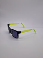 Specsavers Sun Rx 173 30265295 Green - Eyeglasses frames