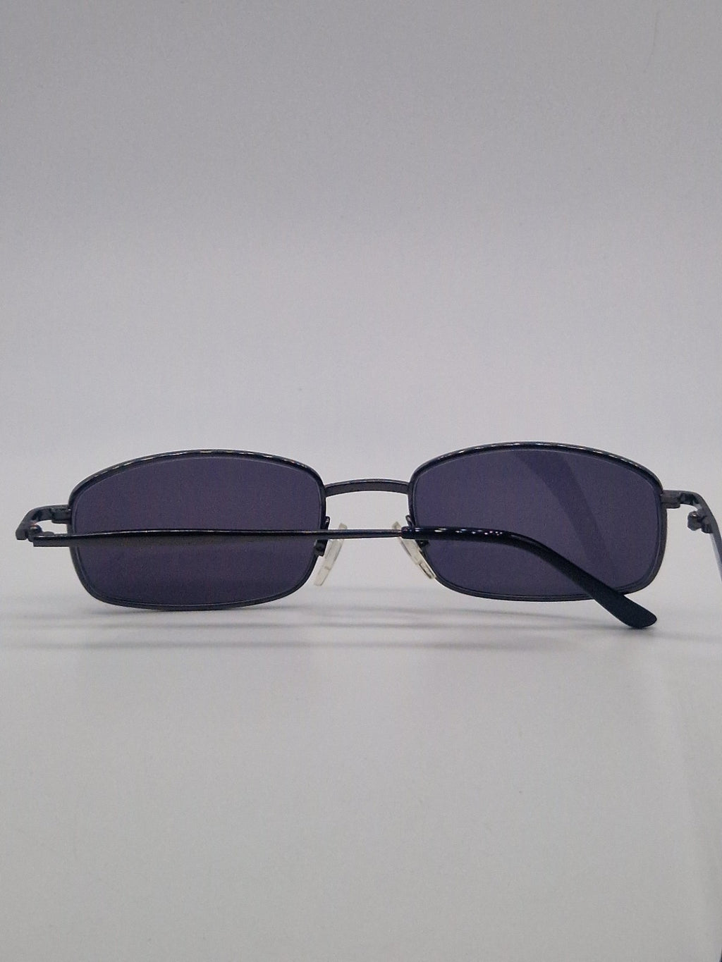 Boots Texas 1214 Gunmetal - Eyeglasses frames