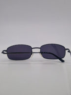 Boots Texas 1214 Gunmetal - Eyeglasses frames