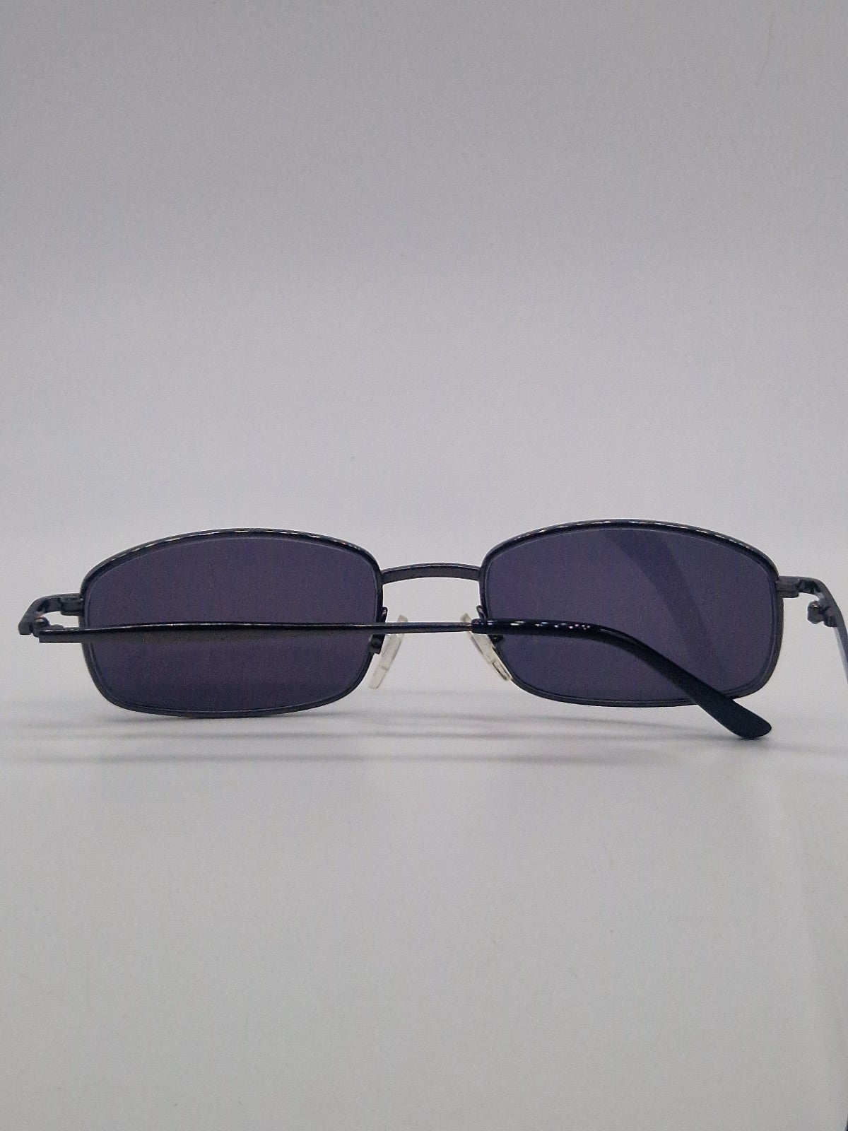Boots Texas 1214 Gunmetal - Eyeglasses frames