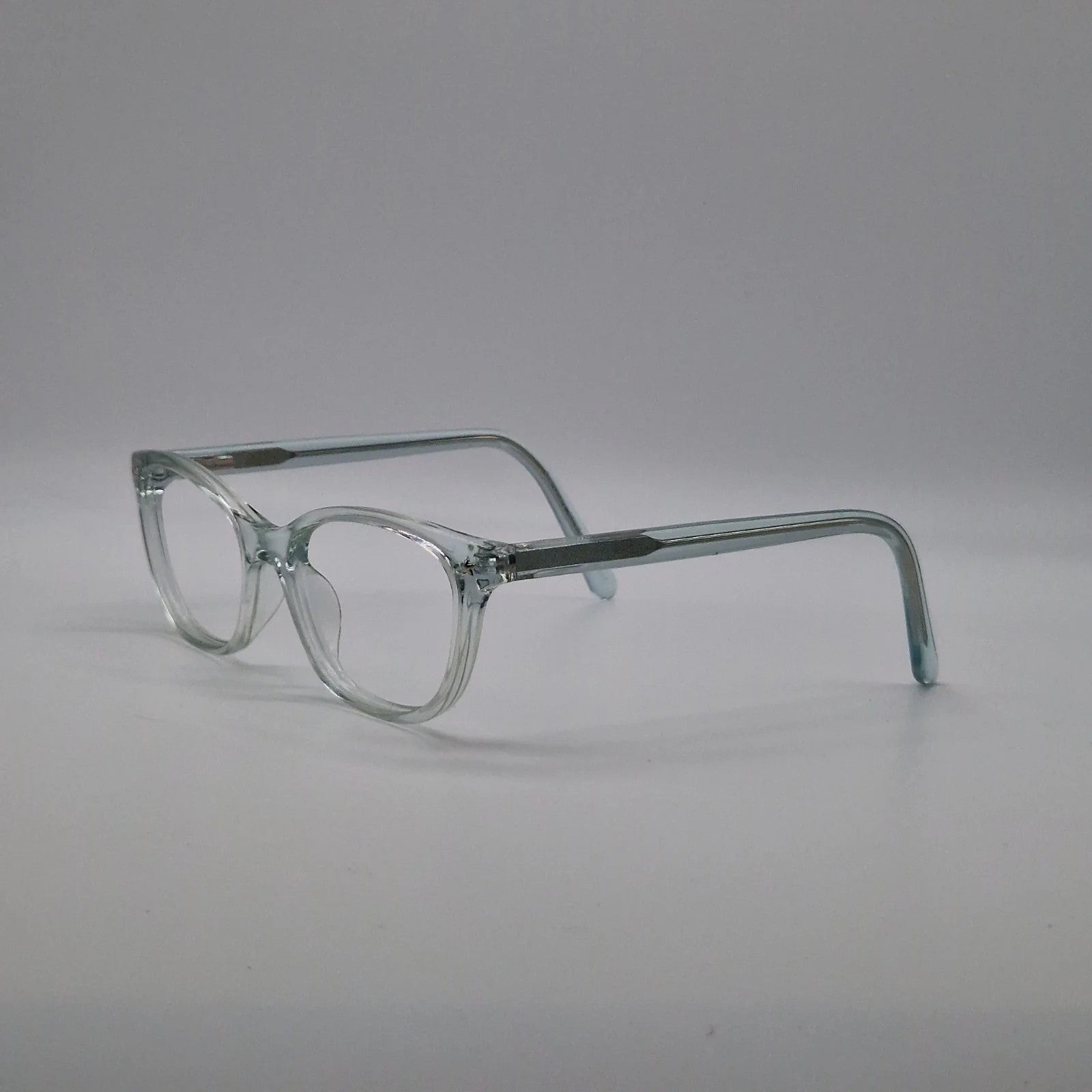 Specsavers Kids 95 30880726 Clear - Eyeglasses frames