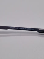 Specsavers Lifestyle 07 30881723 Grey - Eyeglasses frames 