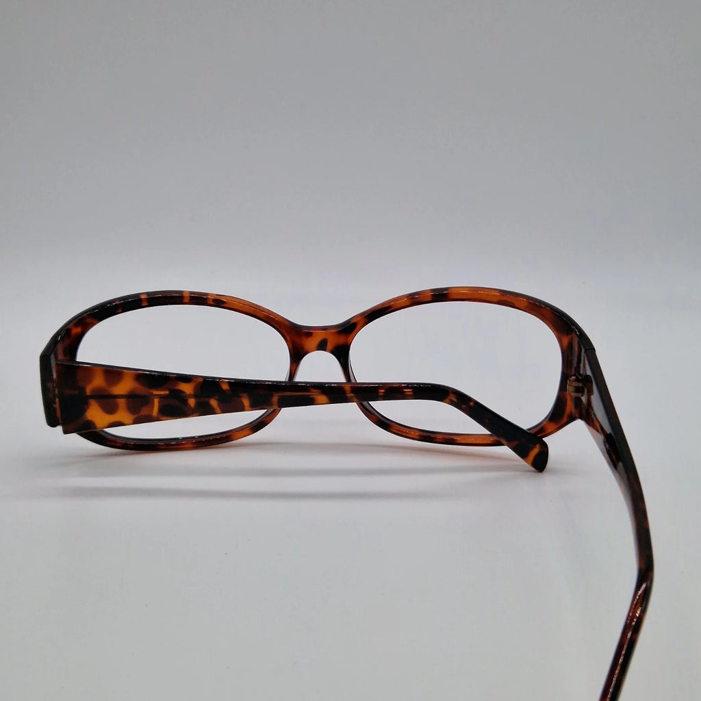 Boots Morroco Tortoiseshell - Eyeglasses frames