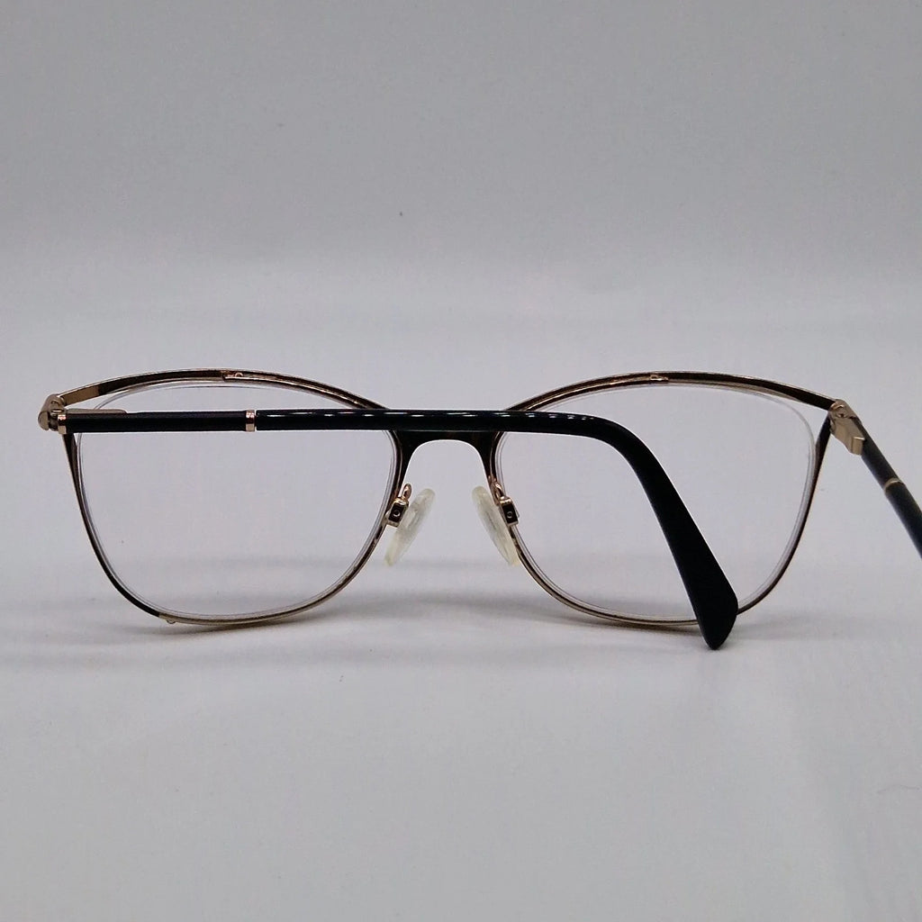 Specsavers Zagora 32258035 Black - Eyeglasses frames