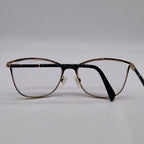 Specsavers Zagora 32258035 Black - Eyeglasses frames