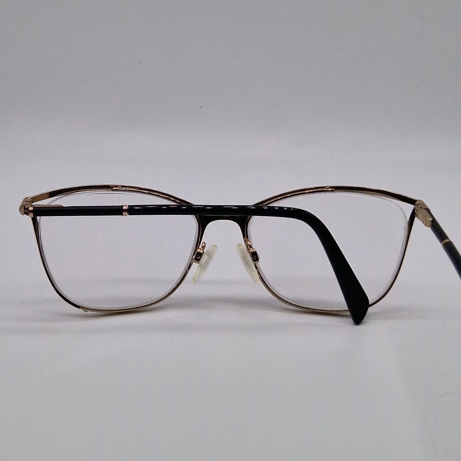 Specsavers Zagora 32258035 Black - Eyeglasses frames