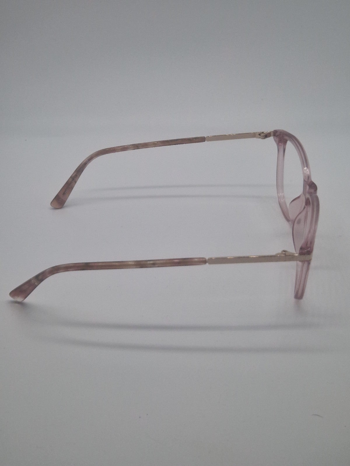 Specsavers Sorcha+ 33039695 Pink - Eyeglasses frames