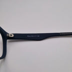 Boots Martin Blue - Eyeglasses frames