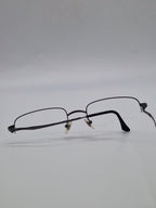 YvesSaintLaurent 4144 Y367 Silver - Eyeglasses frames