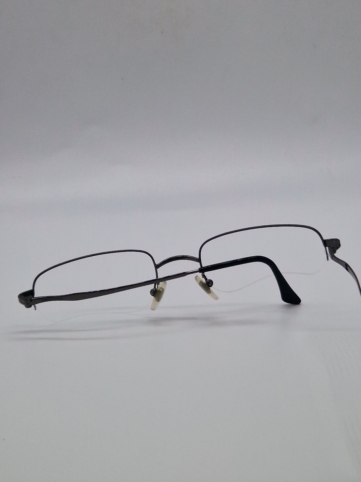YvesSaintLaurent 4144 Y367 Silver - Eyeglasses frames