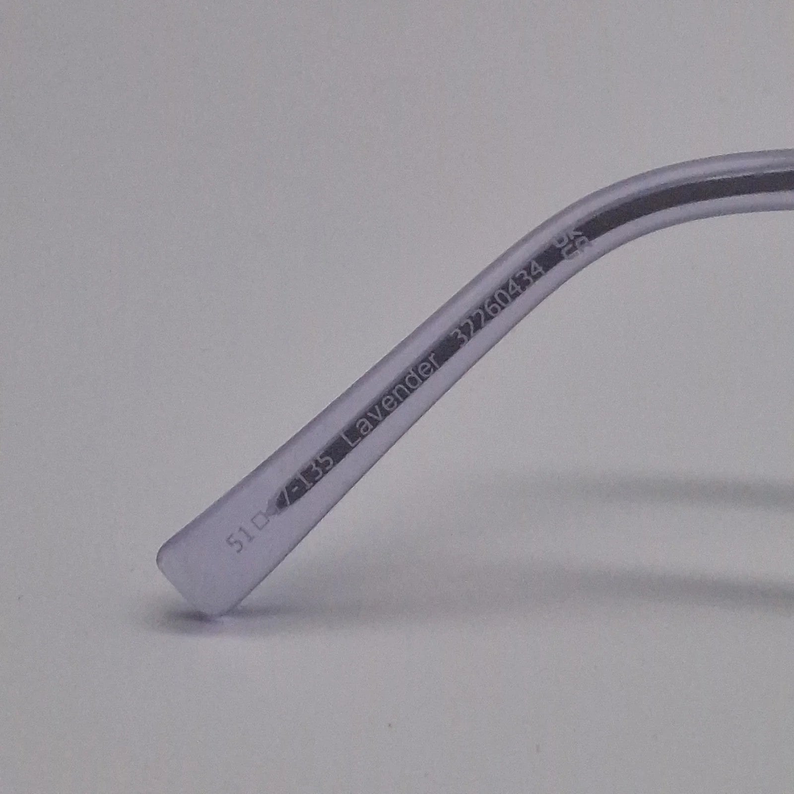 Lavendar 32260434 by Specsavers - Eyeglasses frames