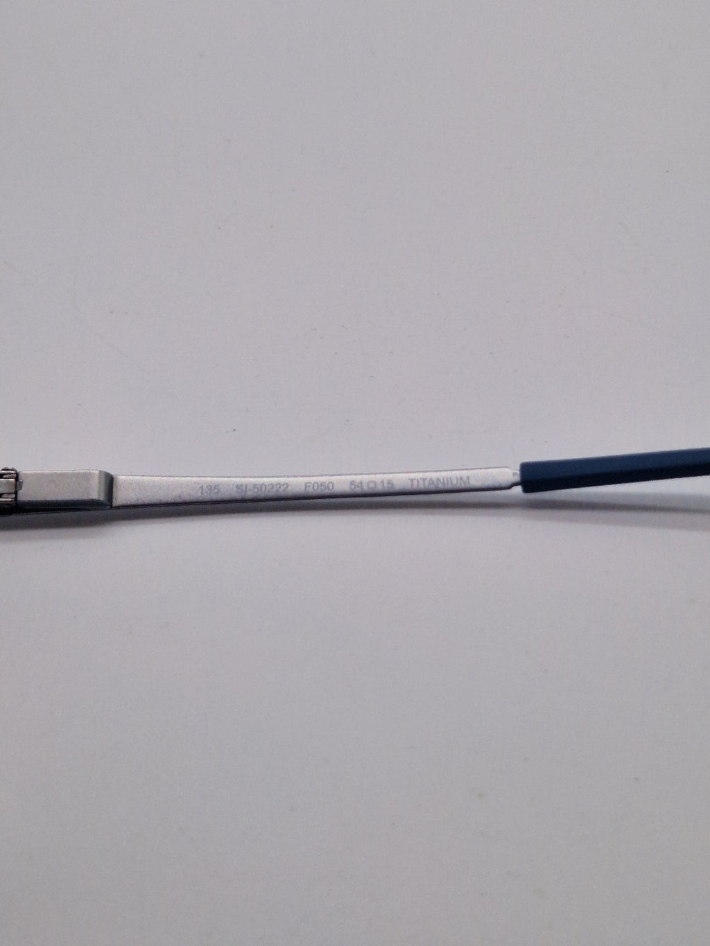 Stepper SI-50222 F050 Blue - Eyeglasses frames