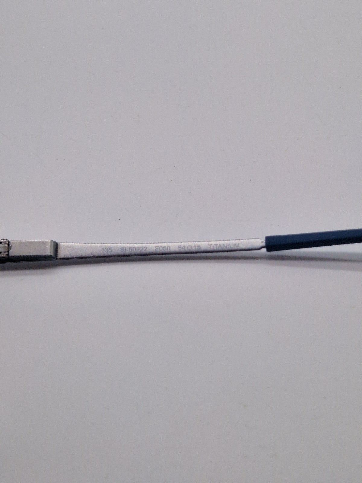 Stepper SI-50222 F050 Blue - Eyeglasses frames