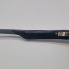Quick Silver QS SUN RX 03 25287981 Black - Eyeglasses frames