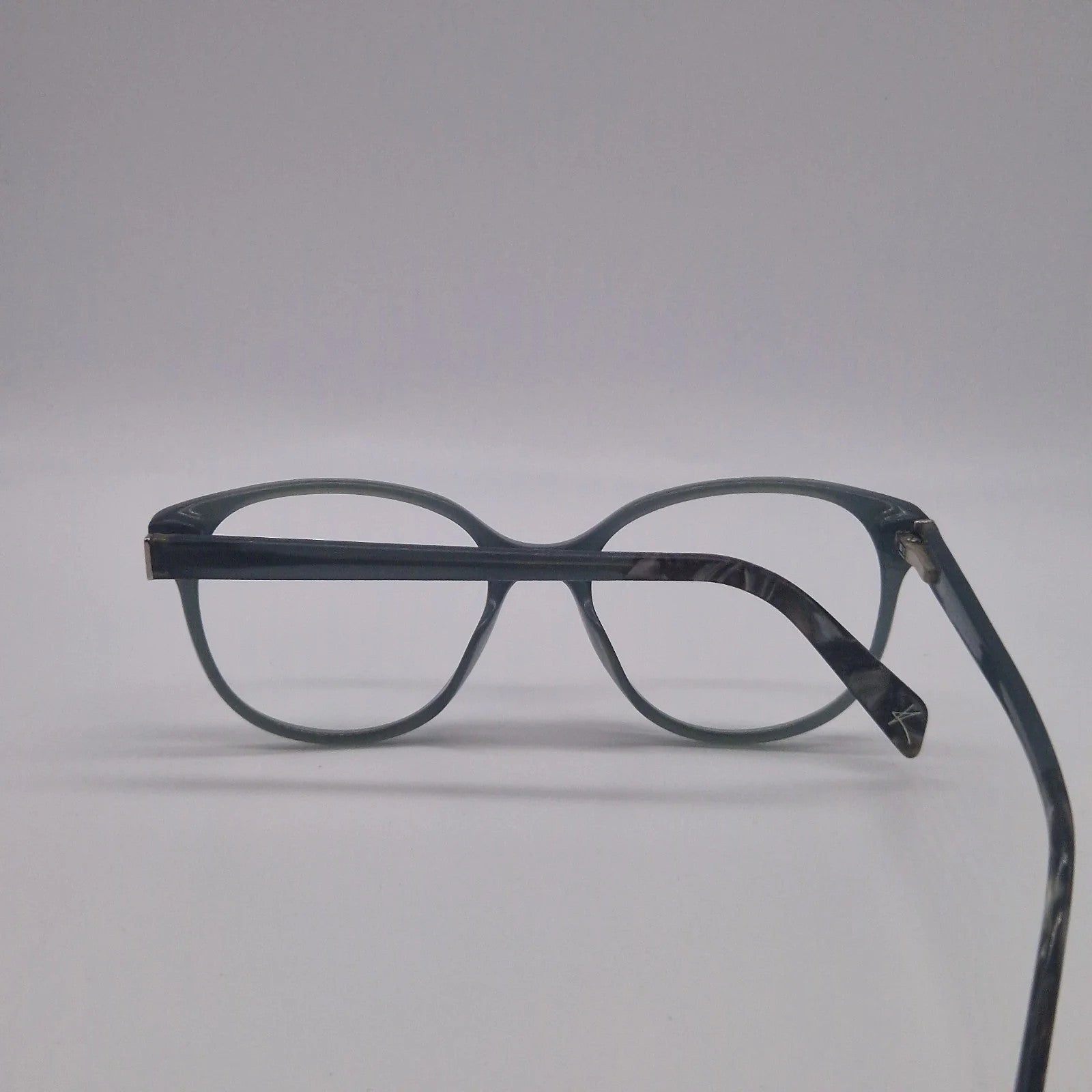 Kylie Minogue Kylie 11 Black Grey - Eyeglasses frames