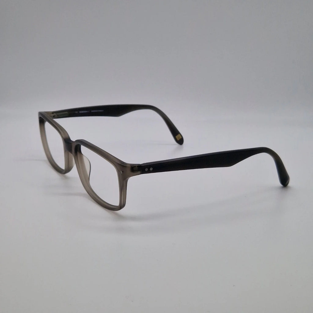 Marchon NYC Downtown Bently 035 Grey - Eyeglasses frames
