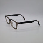 Marchon NYC Downtown Bently 035 Grey - Eyeglasses frames