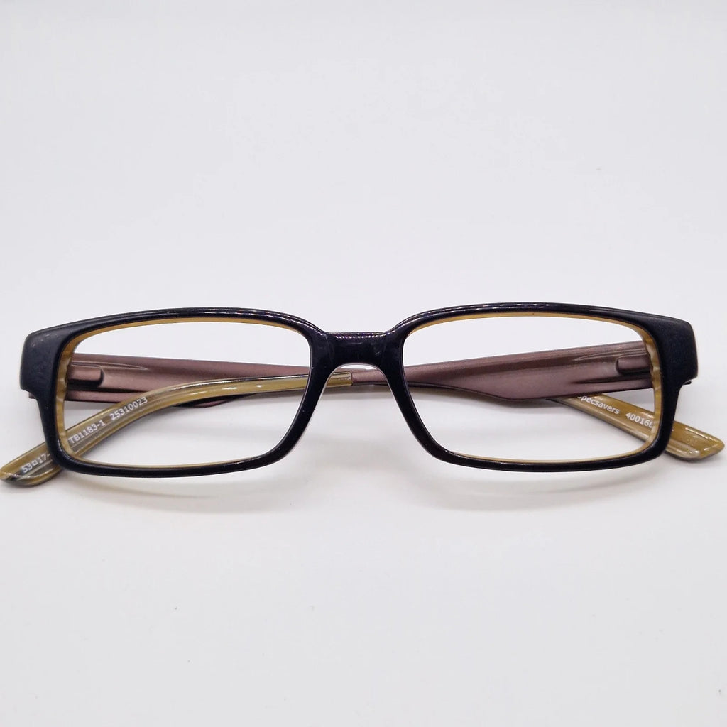 Timberland TB1183-1 25310023 Brown - Eyeglasses frames