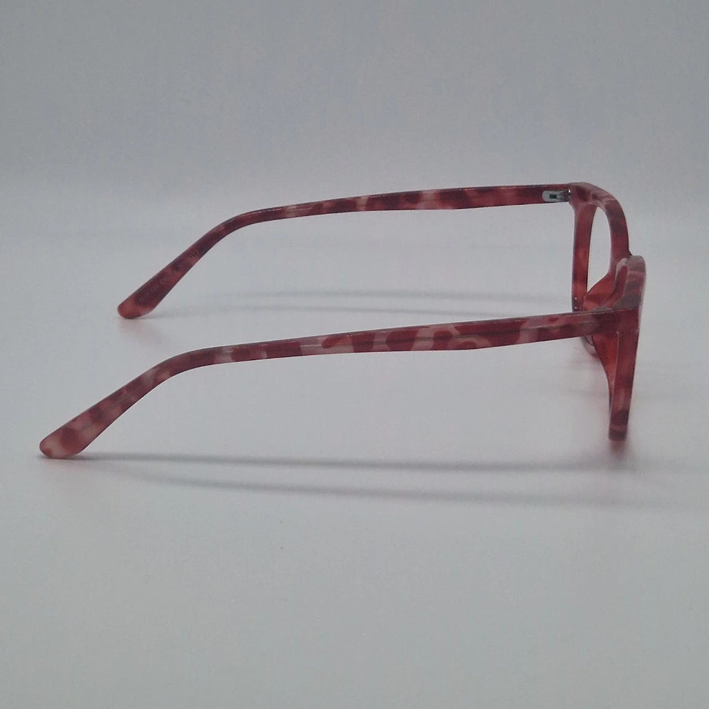 Specsavers Claudia 30516113 Red - Eyeglasses frames