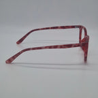 Specsavers Claudia 30516113 Red - Eyeglasses frames