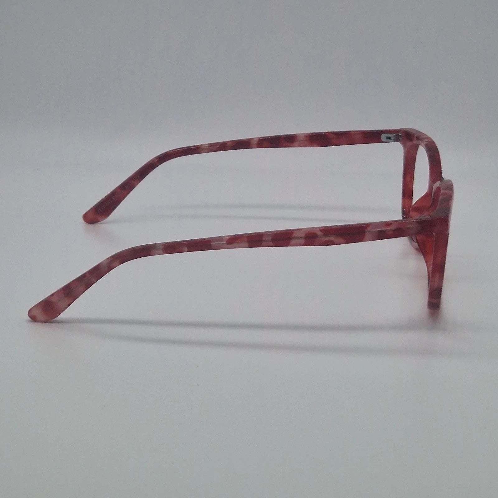 Specsavers Claudia 30516113 Red - Eyeglasses frames