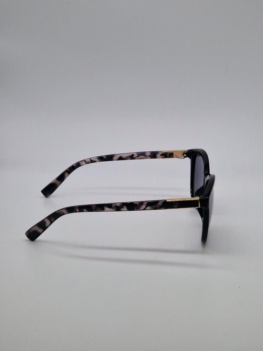Boots 073H 7994184 Black - Eyeglasses frames 
