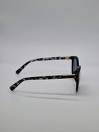 Boots 073H 7994184 Black - Eyeglasses frames 
