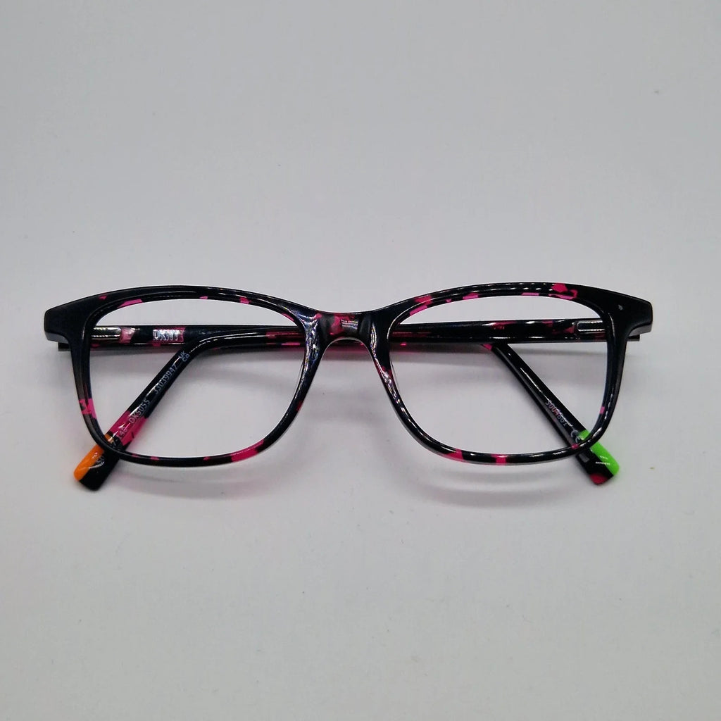 DKNY 33039947 Purple - Eyeglasses frames