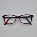 DKNY 33039947 Purple - Eyeglasses frames