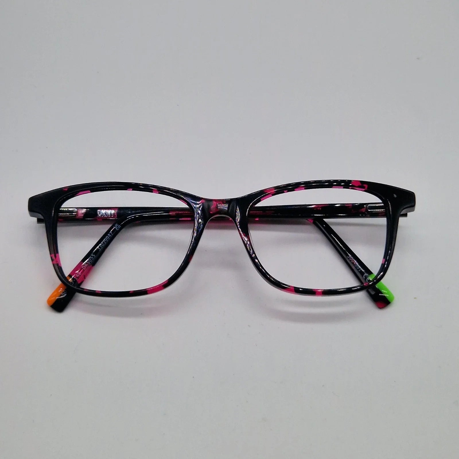 DKNY 33039947 Purple - Eyeglasses frames
