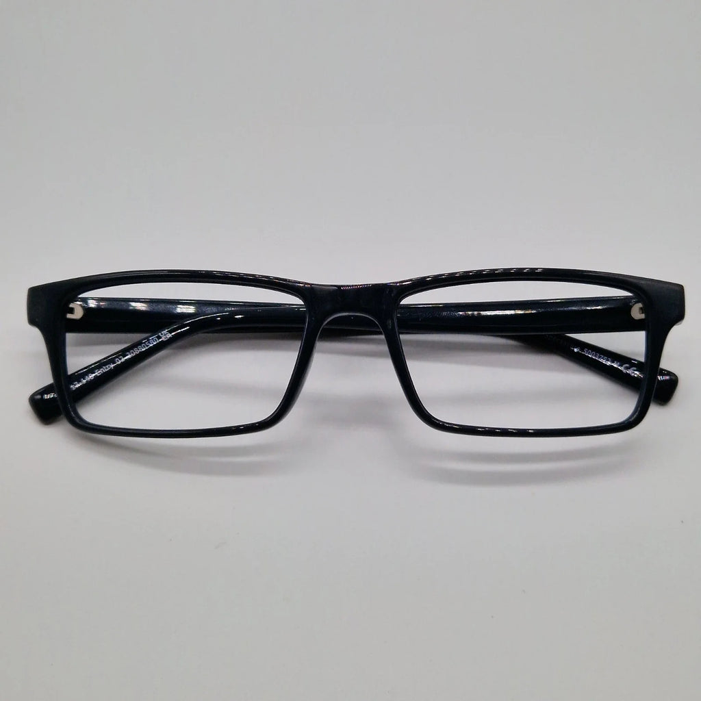 Specsavers Entry 02 30880580 Grey - Eyeglasses frames