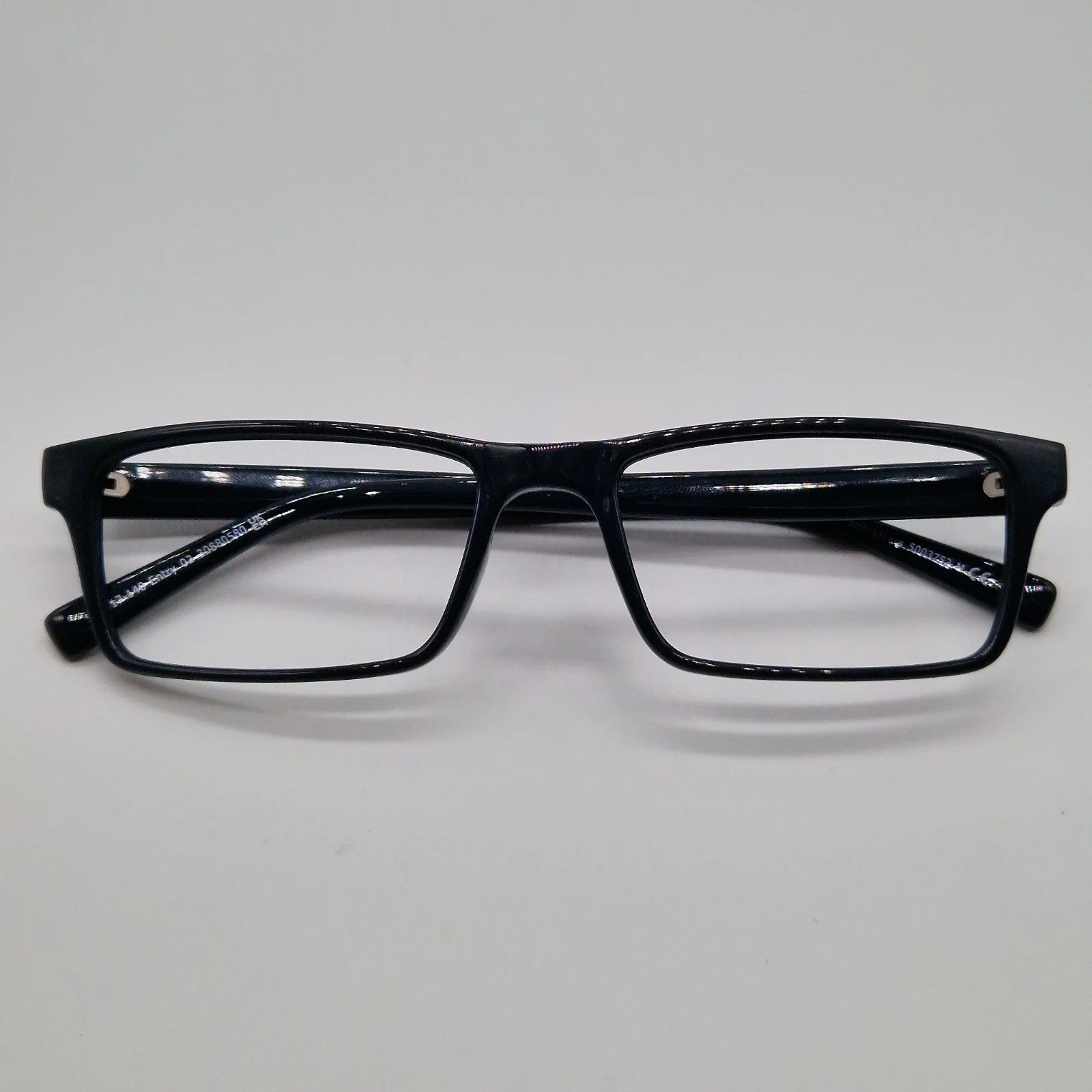 Specsavers Entry 02 30880580 Grey - Eyeglasses frames