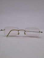 LINDBERG Made In Denmark Pat. Pend Col.p60 Original Nose Pads- Eyeglasses frames