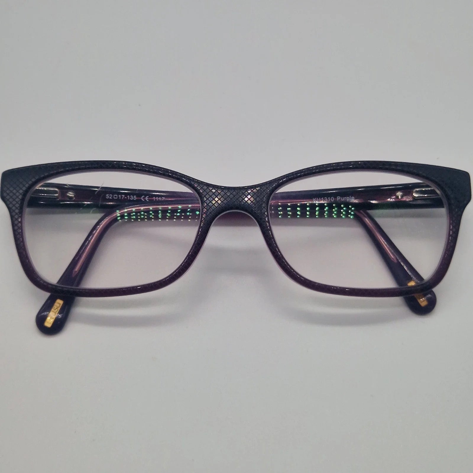 KYUSU KU1310 - Eyeglasses frames
