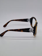 Vogue VO 2846-SB Tortoiseshell - Eyeglasses frames